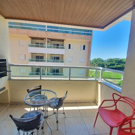 Apartamento Praia das Toninhas, 3 min do Mar Ubatuba Exterior foto
